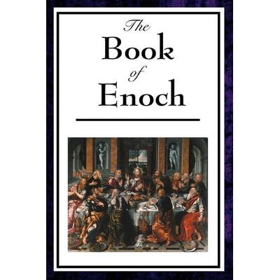 The Book of Enoch, Taschenbuch von Enoch, A & D Publishing, 978-1-60459-373-0