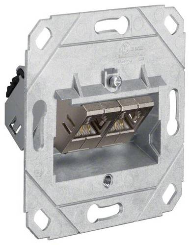 G3175 Elektro-Sockelleisten-Zubehör Geräteeinsatz RJ45 Cat.6 1St.