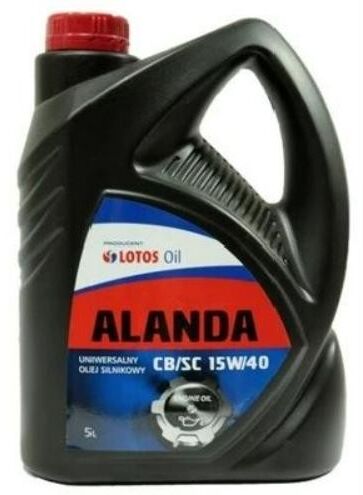 LOTOS 5900925141503 Motoröl