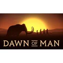Dawn of Man