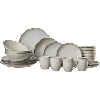 Ritzenhoff & Breker Kendra Kombi-Set 20-teilig