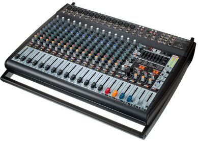 Behringer PMP 6000