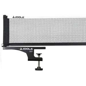 Joola Tischtennisnetz Easy, 31008, Feststellschraube, Breite 183,5cm