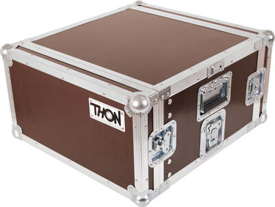 Thon Rack 6U Live 45 Stacking