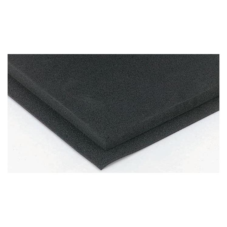 RS PRO LD45 Polyethylen-Schaumstoff 3mm (1000 mm, 2000 mm, 3 mm) (7336696)