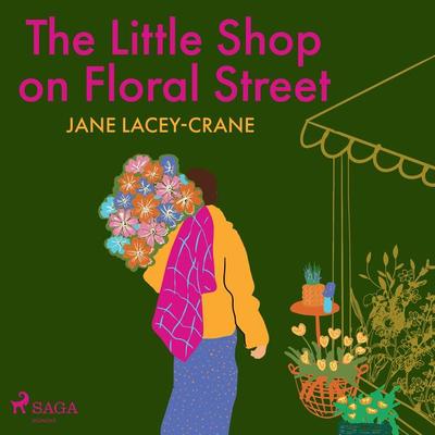 The Little Shop on Floral Street - Jane Lacey-Crane, Audio, 9788728287538