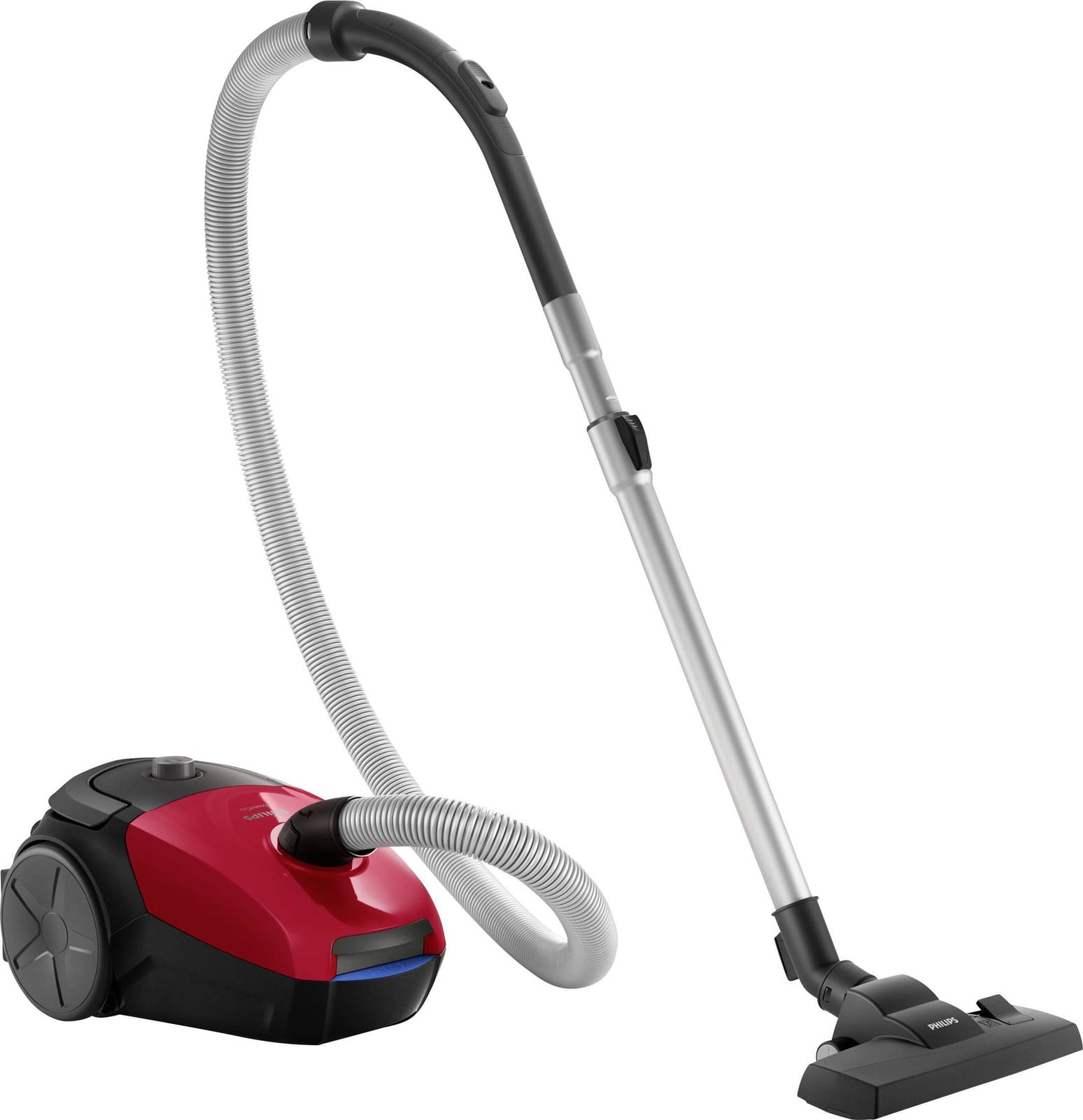 Philips stofzuiger met zak, 3 liter, model FC8243