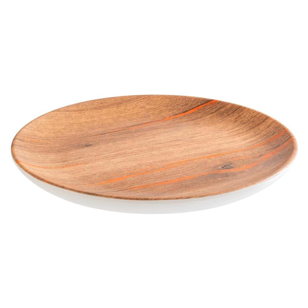 APS Teller "CRAZY WOOD" (85306)
