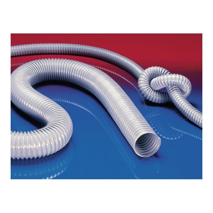 Norres PVC Schlauch PROTAPE® PVC 310, leicht, Ø 130mm, Länge 10m (31001300000-10)