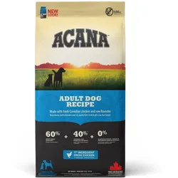 Acana Dog Adult Hundetrockenfutter