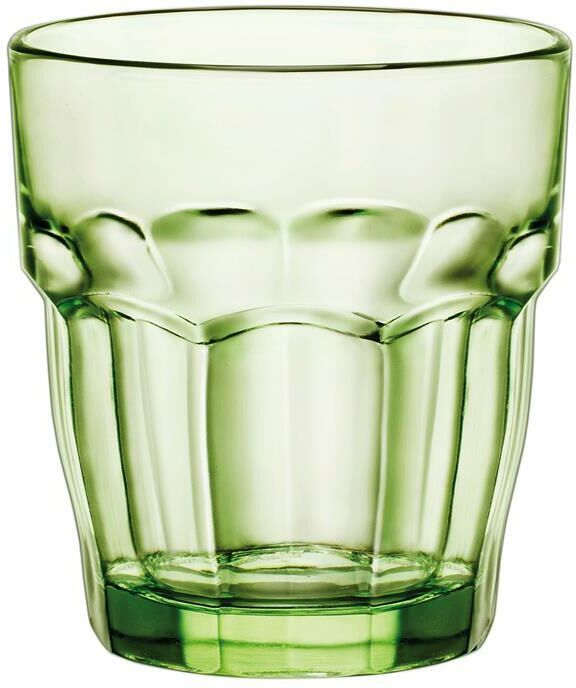 Bormioli Rocco Bicchiere 27 cl Mint Rock Bar