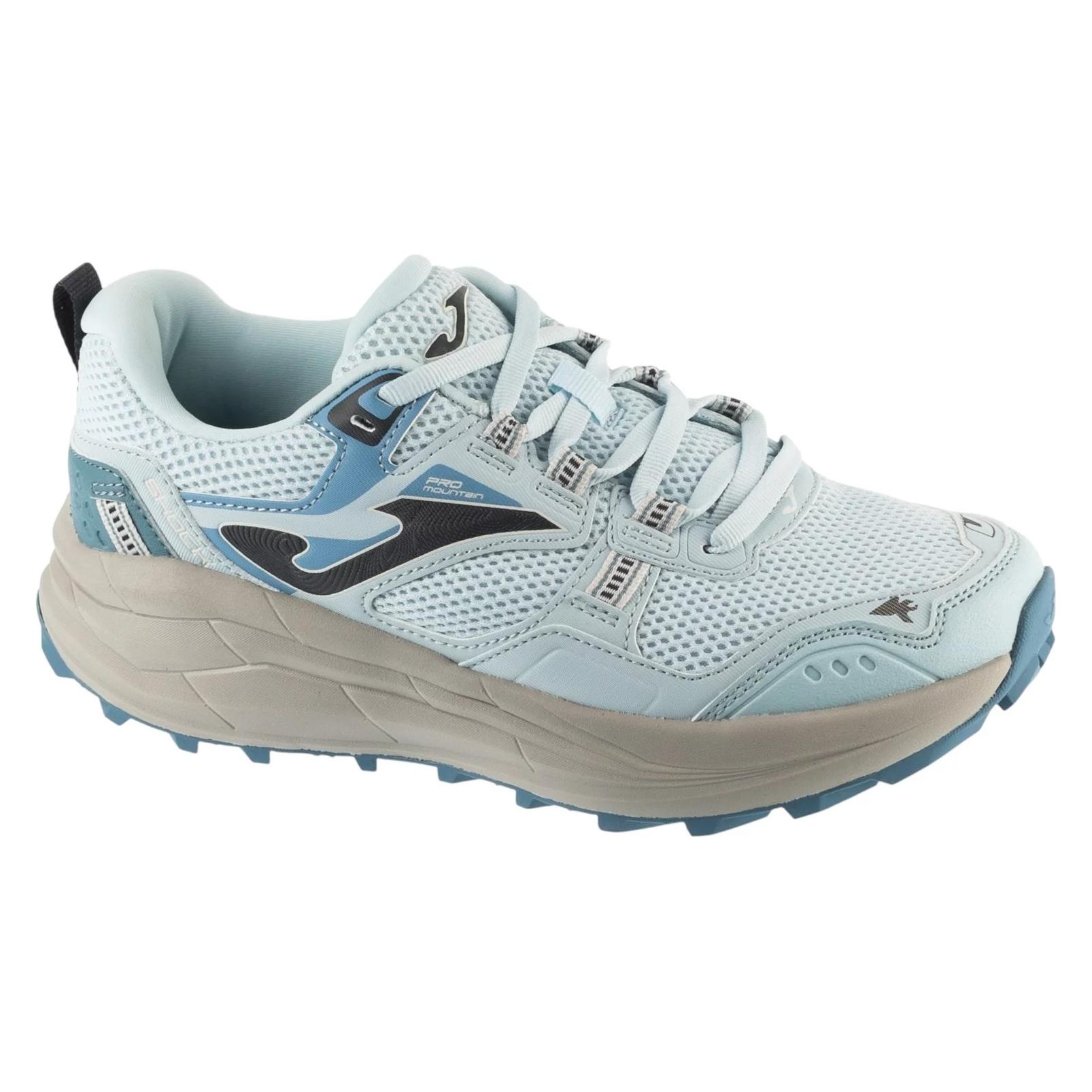Joma Shock Lady 2605 Laufschuhe (37) (TKSHLW2605)