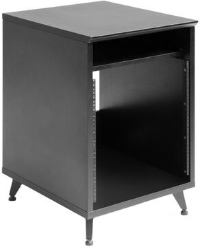 Gator Frameworks Elite 10U Rack BLK noir