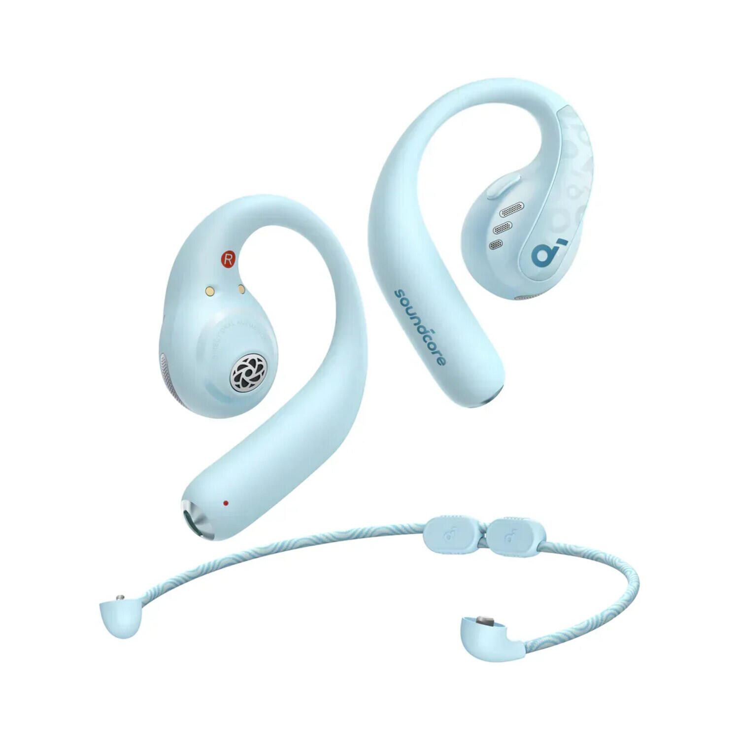 Anker Soundcore AeroFit Pro, blau A3871G61