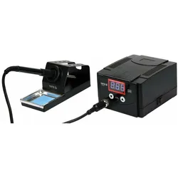 Yato, Lötgerät, Stacja Lutownicza Cyfrowa 70w (Lötstation)