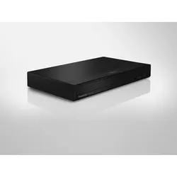 Panasonic DP-UB154EG-K 4K ULTRA HD Blu-ray Player Schwarz