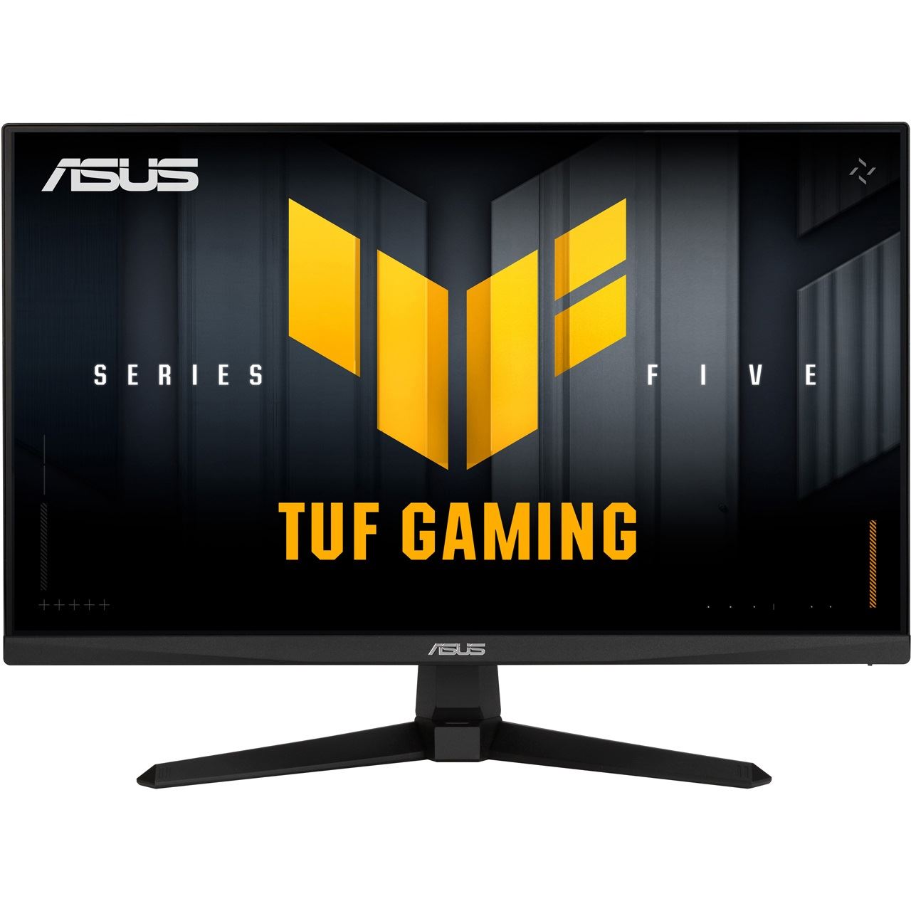 23,8" (60,47cm) Asus TUF Gaming VG249Q5A schwarz 1920x1080 1xDisplayPort 1.4 / 2xHDMI 2.0