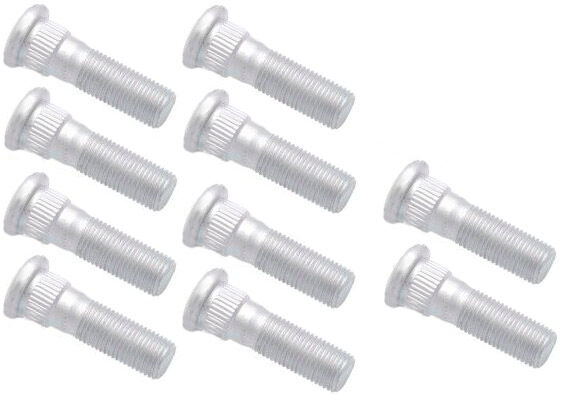 FEBEST 0284-001-PCS10 Wheel Stud