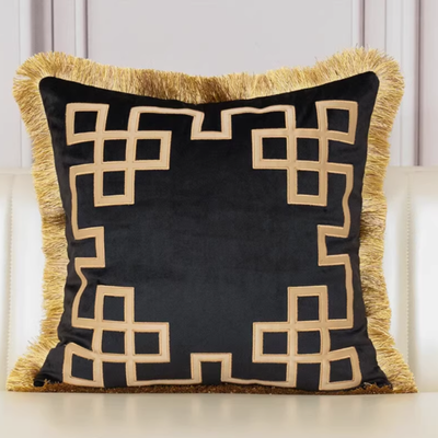 Inspire Daily Merch Premium VIP Pillowcases For Customer Luxurious Pillow Covers 5