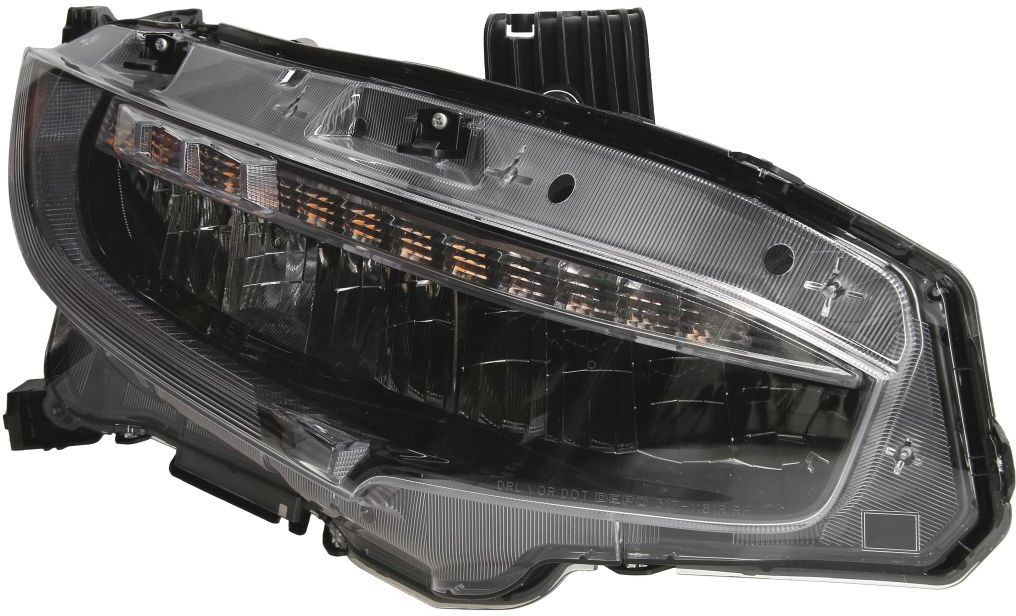 Depo Fanali 117-1136RMLDEM2