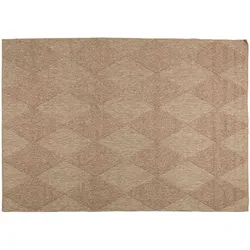 vidaXL, Teppich, Berenes (Rautenmuster) (230 x 160 cm)