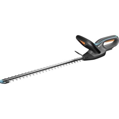 GARDENA Akku-Heckenschere EasyCut 55/18V P4A solo Akku Akku-Heckenschere Li-Ion 550mm