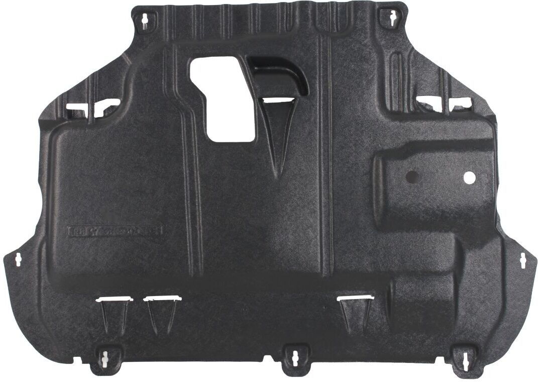 Motorabdeckung REZAW-PLAST 150920