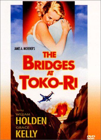 Mark Robson - Les Ponts de Toko-Ri [FR Import] - Preis vom 09.10.2026 07:28:09 h