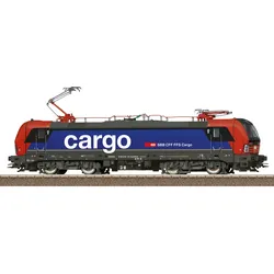 TRIX T25210 H0 Elektrolokomotive Baureihe 193