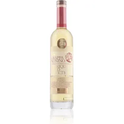 Nonino Grappa Barriques Aged Selection 41% Vol. 0,5l
