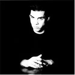 Mute, Schallplatten, First Born Is Dead (LP+MP3) (Nick Cave & The Bad Seeds)