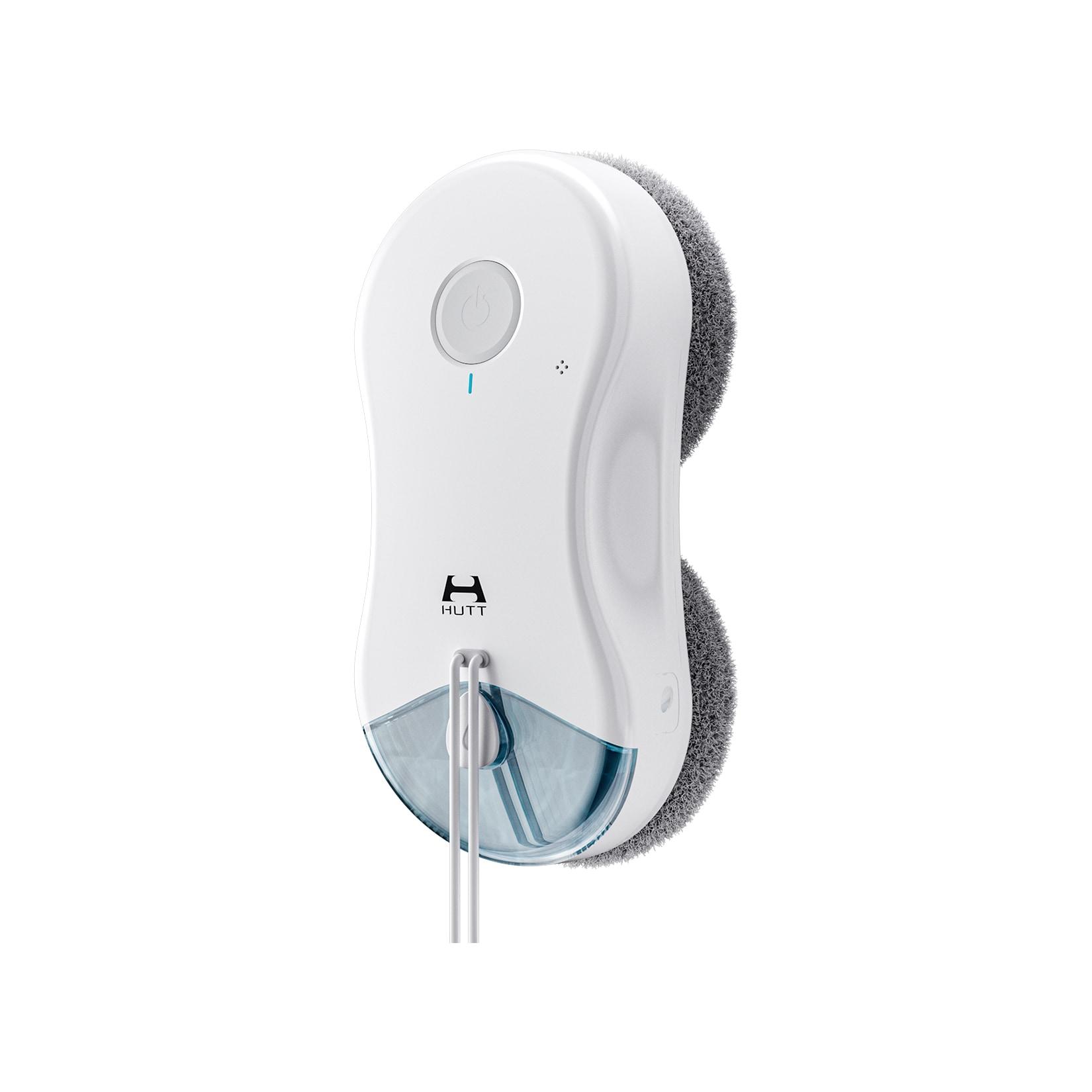 Hutt DDC55PRO weiß Fensterputzroboter