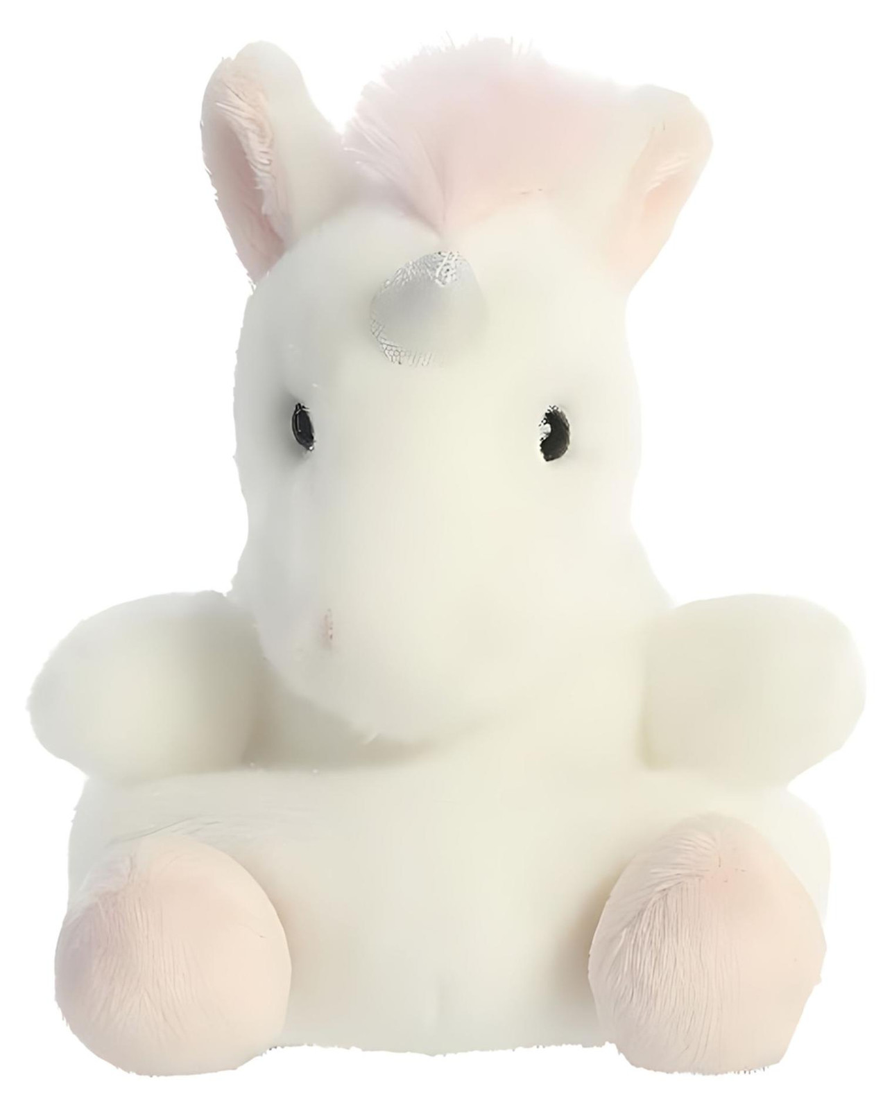 Aurora Palm Pals Stoere Eenhoorn 13 cm