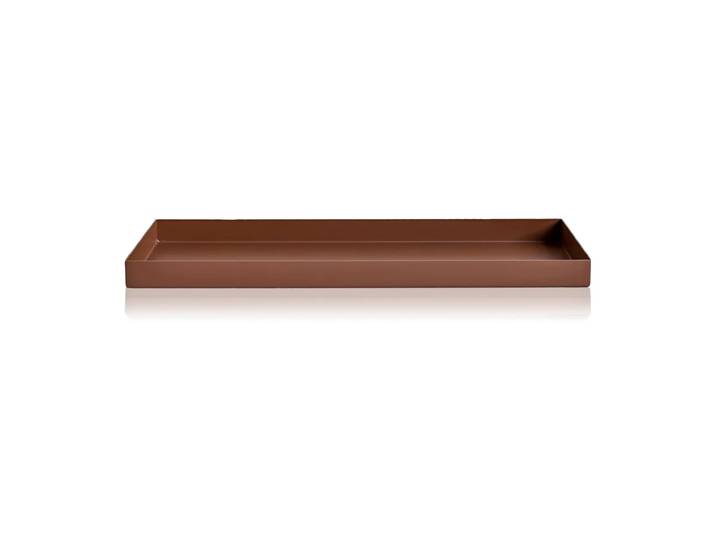 Cooee Design Plateau Cooee 32 cm Coconut