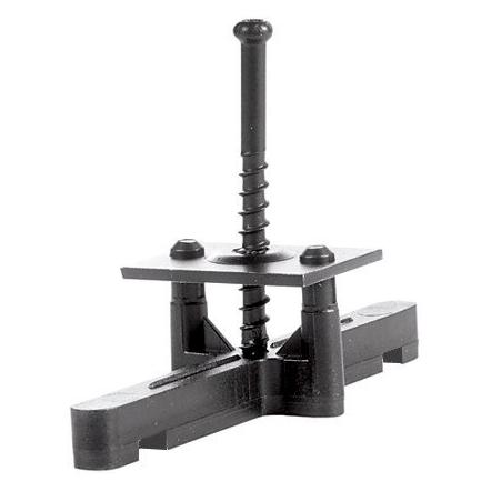 Gecko Systemteil (125 Stk.) (GECKO TERRASS ED, 5.6 MM)