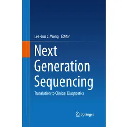 Next Generation Sequencing, Fachbücher