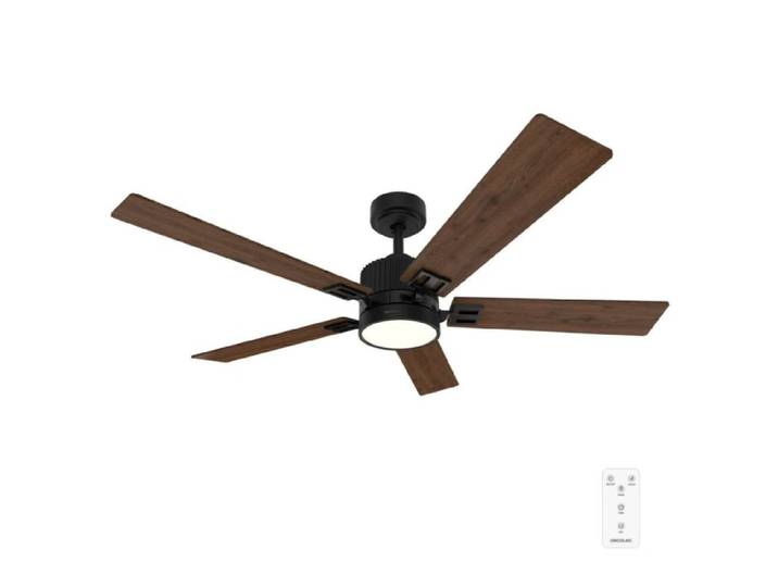 Energysilence aero 552 neo black&wood