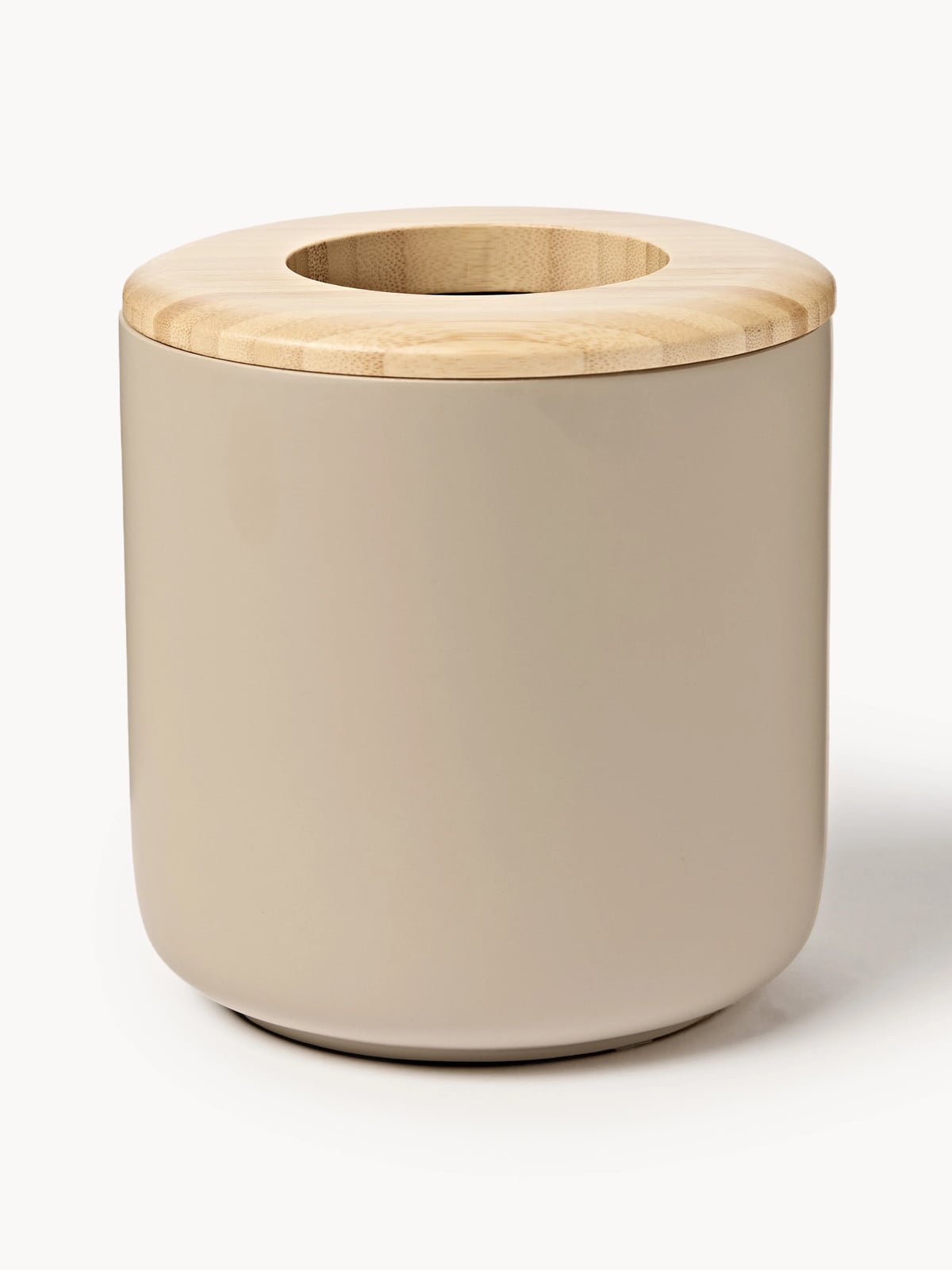 Westwing Collection Afvalemmer Ari