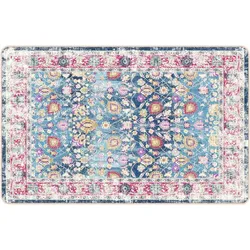 vidaXL, Teppich, Teppich