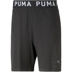 PUMA Train Formknit Seamless 7" Shorts Herren 01 - PUMA black XXL