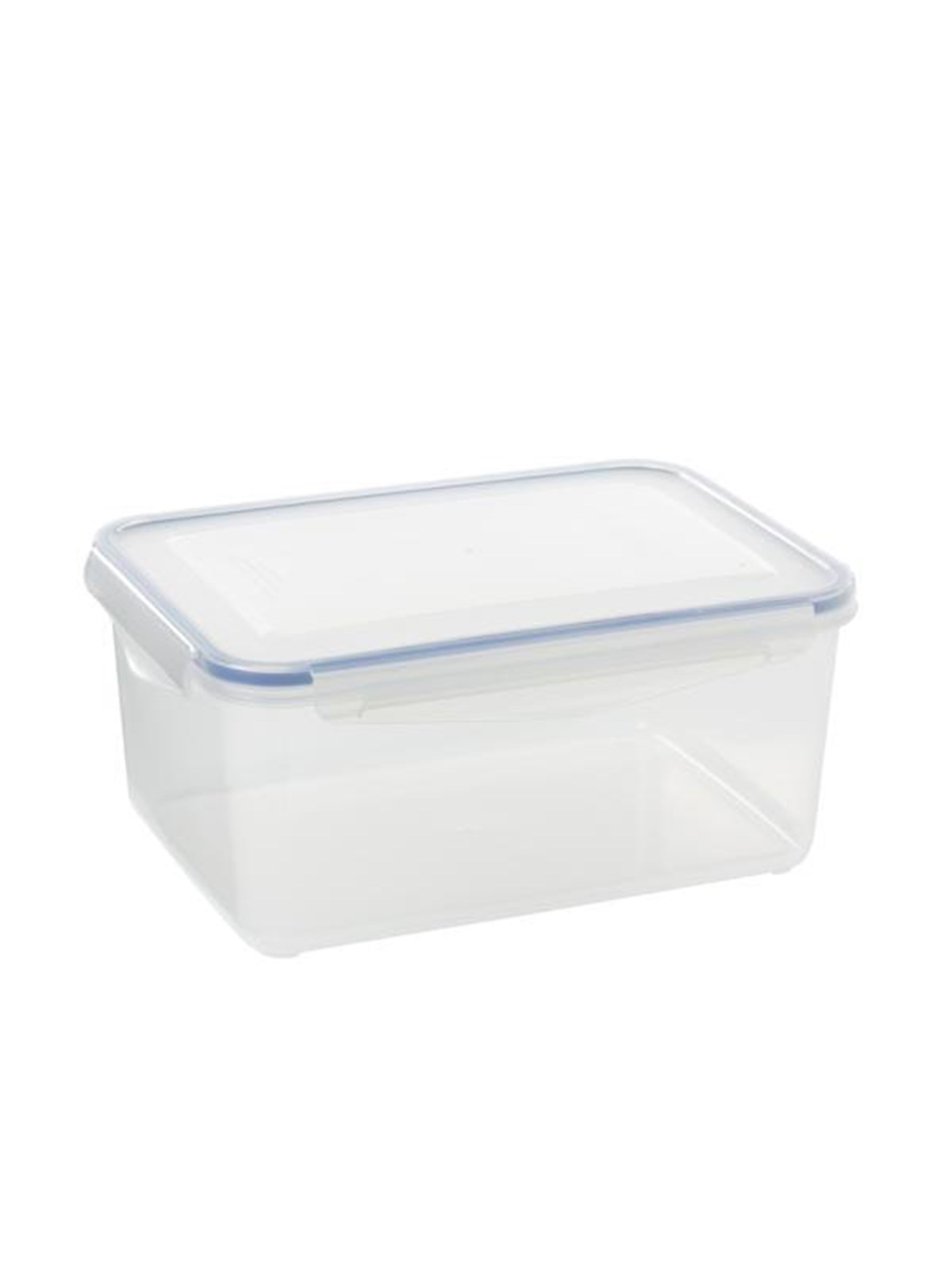 Funktion rectangular Storage 4 litres