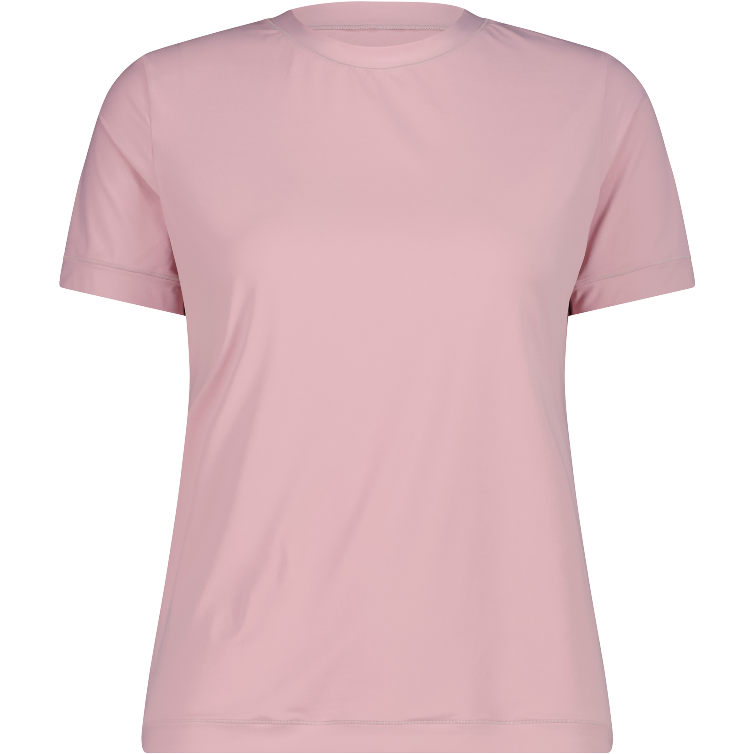 CMP Damen T-Shirts rosa Größe 3XL Trekking Elastisch