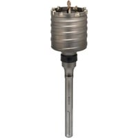 PRO SDS-max-5 CoreCutter, Ø 82mm, einteilig, Bohrer Hohlbohrkrone für Bohrhämmer
