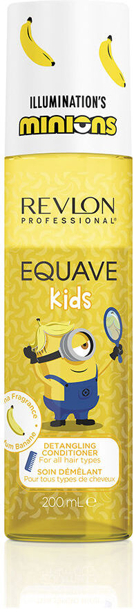 Revlon Professional Après-shampoing démêlant Equave Kids Minions 200 ml