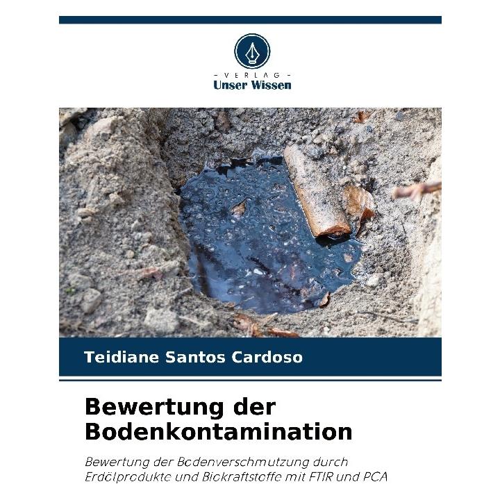 Bod Bewertung der Bodenkontamination (57219514)