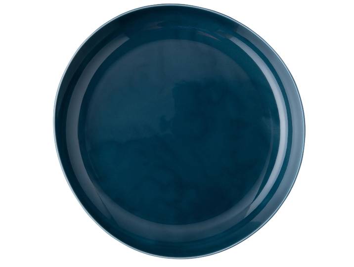 Rosenthal Junto diep bord 33 cm Ocean blue