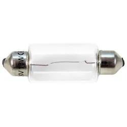OMNILUX Soffittenlampe 24V/18W