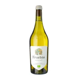 Fructea Savagnin Ouillé  2022 - Fruitière Vinicole d'Arbois