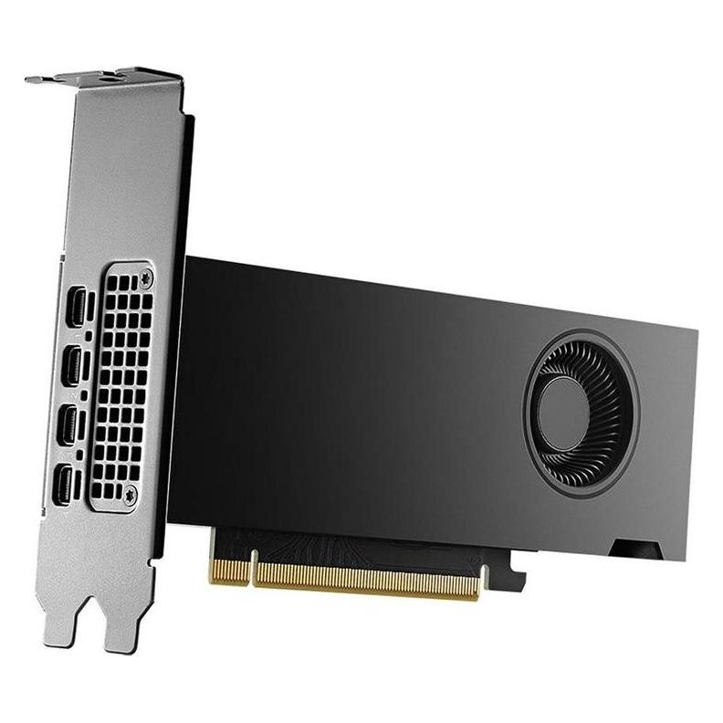 Nvidia RTX 2000 Ada (16 GB, GDDR6) (900-5G192-2240-000)