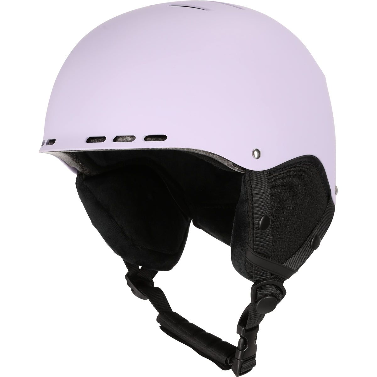 Whistler Lattea Ski Helmet evening haze (4384) M (55-58cm) W254022-4384-M (55-58cm)